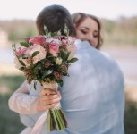 Наши букетики . Изображение 64759