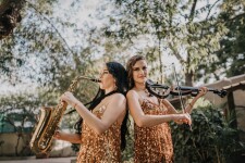 Duo Perfect. Изображение 64765 Duo Perfect. Изображение 64765