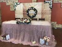 Оформление свадьбы. Изображение 64821