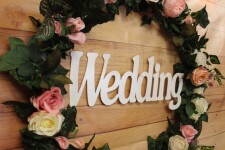 Оформление свадьбы. Изображение 64820