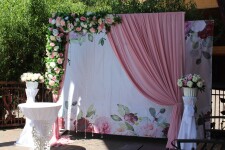 Оформление свадьбы. Изображение 64814