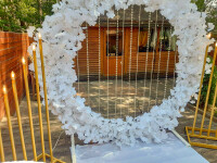 Оформление свадьбы. Изображение 64816