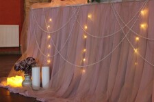 Оформление свадьбы. Изображение 64813