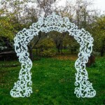 Оформление свадьбы. Изображение 64819