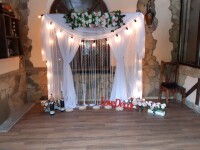 Оформление свадьбы. Изображение 64818