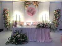 ДЕКОР/БАНКЕТ/ЦЕРЕМОНИЯ. Изображение 70535