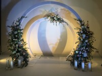 ДЕКОР/БАНКЕТ/ЦЕРЕМОНИЯ. Изображение 70532