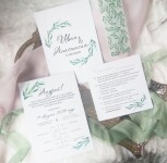 Свадебные приглашения. Изображение 64888 Свадебные приглашения. Изображение 64888