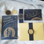 Свадебные приглашения. Изображение 64897 Свадебные приглашения. Изображение 64897