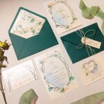 Свадебные приглашения. Изображение 64895 Свадебные приглашения. Изображение 64895