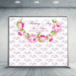 Свадебные баннера и монограммы. Изображение 64914 Свадебные баннера и монограммы. Изображение 64914