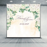 Свадебные баннера и монограммы. Изображение 64906 Свадебные баннера и монограммы. Изображение 64906