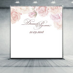 Свадебные баннера и монограммы. Изображение 64905 Свадебные баннера и монограммы. Изображение 64905