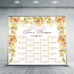 Свадебные баннера и монограммы. Изображение 64910 Свадебные баннера и монограммы. Изображение 64910