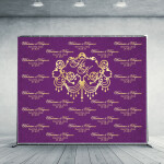 Свадебные баннера и монограммы. Изображение 64912 Свадебные баннера и монограммы. Изображение 64912