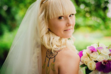 WEDDING. Изображение 5754