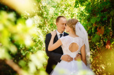 WEDDING. Изображение 5751