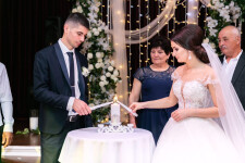 Свечи, казна , гостевая книга . Изображение 64973