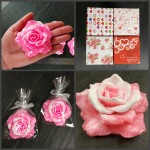 Пригласительные и Подарки гостям. Изображение 65166