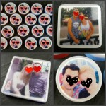 Пригласительные и Подарки гостям. Изображение 65160