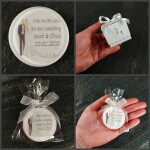 Пригласительные и Подарки гостям. Изображение 65162