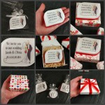 Пригласительные и Подарки гостям. Изображение 65163