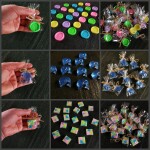 Пригласительные и Подарки гостям. Изображение 65165