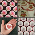 Пригласительные и Подарки гостям. Изображение 65164