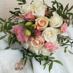 Свадебный букет. Изображение 67325