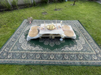 Оформление мероприятия. Изображение 73022