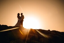 Свадебные фотографии. Изображение 65036