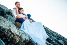 Свадебные фотографии. Изображение 65145