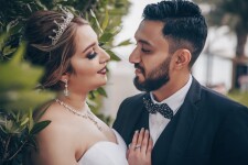 Свадебные фотографии. Изображение 65053