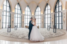 Свадебные фотографии. Изображение 65051