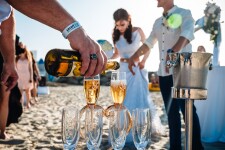 Свадебные фотографии. Изображение 65037