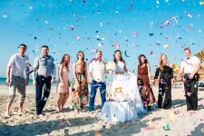 Свадебные фотографии. Изображение 65034