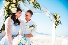 Свадебные фотографии. Изображение 65031