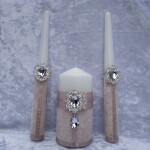 Набір "Пудровий блиск" . Изображение 65139