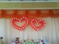 Оформление свадеб. Изображение 5788