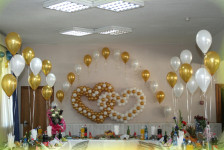 Оформление свадеб. Изображение 5787