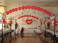 Оформление свадеб. Изображение 5790