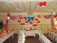 Оформление свадеб. Изображение 5791