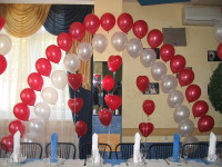 Оформление свадеб. Изображение 5782