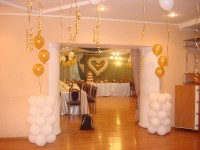 Оформление свадеб. Изображение 5793