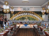 Оформление свадеб. Изображение 5785