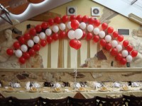 Оформление свадеб. Изображение 5789