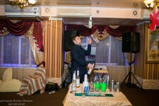 COCKTAIL PARTY. Изображение 65245