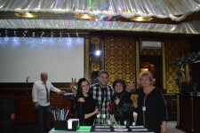 COCKTAIL PARTY. Изображение 65262