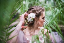 Цветочные. Изображение 65337