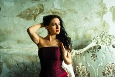 Женский портрет . Изображение 65449